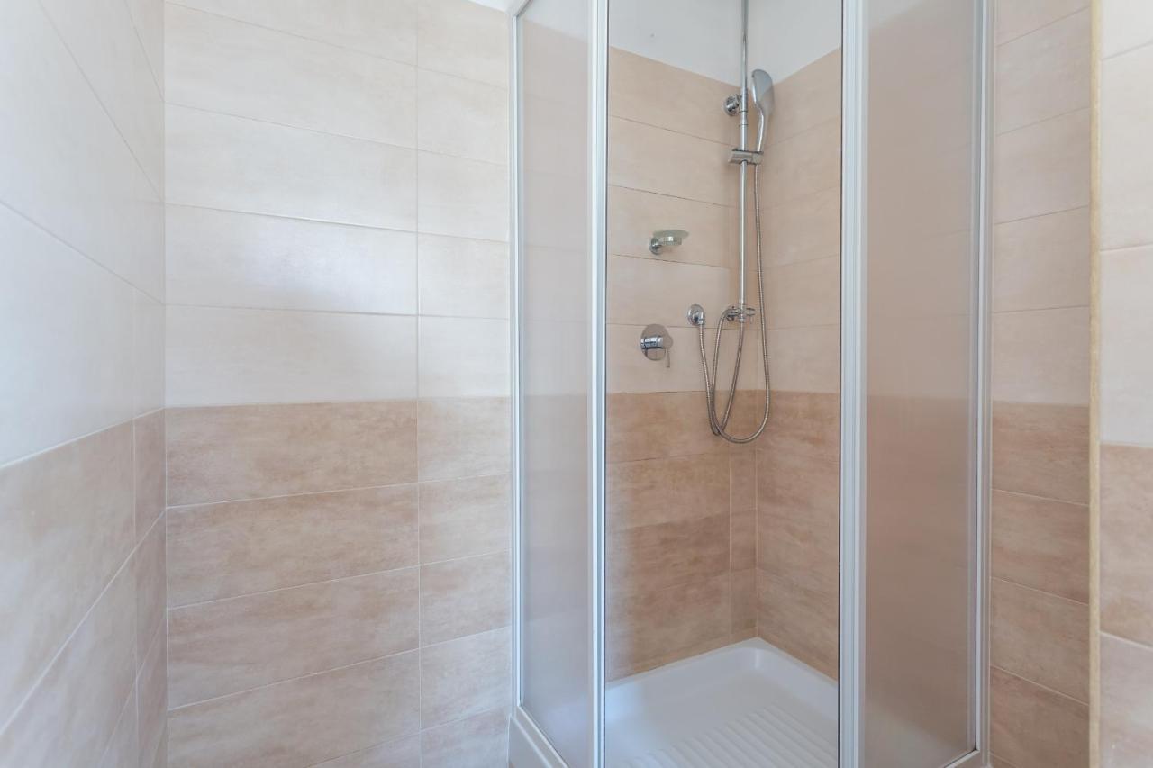 The B Rooftop Apartment Ρώμη Εξωτερικό φωτογραφία