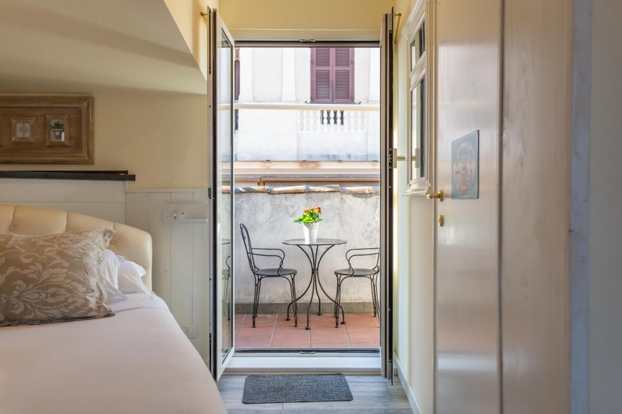 The B Rooftop Apartment Ρώμη Εξωτερικό φωτογραφία
